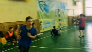 Школа #55 (Ульяновск)