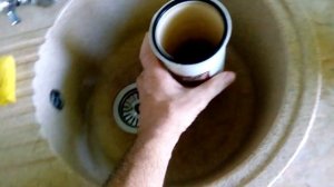 ФИЛЬТР ДЛЯ ВОДОПРОВОДНОЙ ВОДЫ.