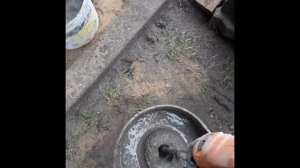 КРЫЛЬЦО СВОИМИ РУКАМИ  К ДОМУ С МИНИМАЛЬНЫМИ ЗАТРАТАМИ