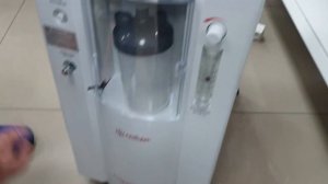 Обзор кислородного концентратор Армед 7F-3L | Инструкция Эксплуатация Недостатки Концентратора Арме