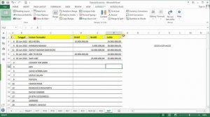 #27. ADVANCED COMBINE ROWS | KUTOOLS FOR EXCEL | COMBINE JUTAAN ROWS DENGAN CEPAT