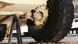 Редкие боевые вездеходы Второй мировой! Разные страны.