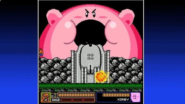 Abobo's Big Adventure (PC) Part 2 - James & Mike Mondays смотреть онлайн