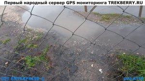 Майские подарки град, дождь, затопило участок, побило рассаду. Строим дачу своими руками.