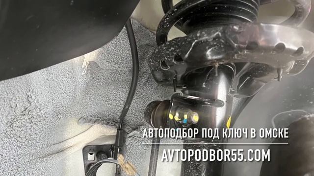 Автоподбор под ключ в Омске | Kia Seltos 2023 год | Подбор авто под ключ в Омске | Автоэксперт