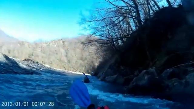 На Псезуапсе в марте кайф.. Да-а-а !!!!! смотреть онлайн