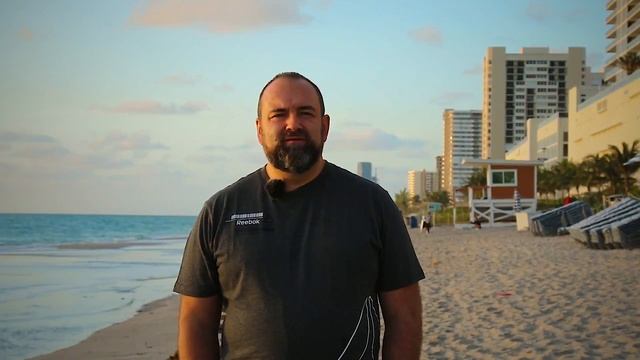 Как стать сильным - настоящая сила в любви. Дмитрий Раевский