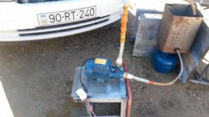 Промывка радиатора печки.....90RT240.....  OPEL ASTRA G X20XEV  2.0