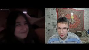 ДЕВУШКИ ВЛЮБИЛИСЯ ИЛЮХУ ЧАТ РУЛЕТКЕ ｜  КРЕАТИВНЫЙ ДИР