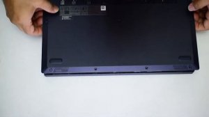 ?️ Lenovo IdeaPad 3 15IML05 Touchscreen Laptop Disassembly & Upgrade Options