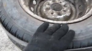 Грунтозацепы на колёса  своими руками.