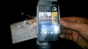 HTC Desire 500     чехол