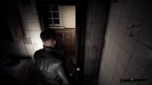 Lets Play The Walking Evil - 1 Возвращение живых мертвецов.