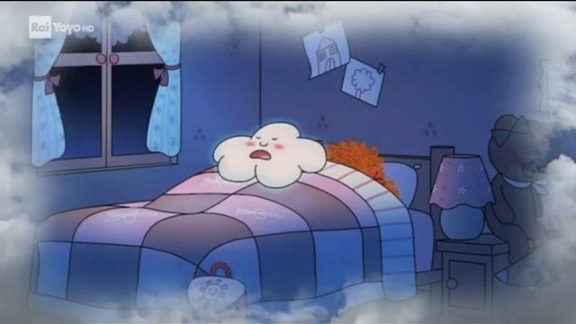 Rai Yoyo Italy Continuity & Commentary December 3, 2022 смотреть онлайн