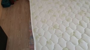 Отзыв о матрасе Мистер Слип Multi Line элит стронг