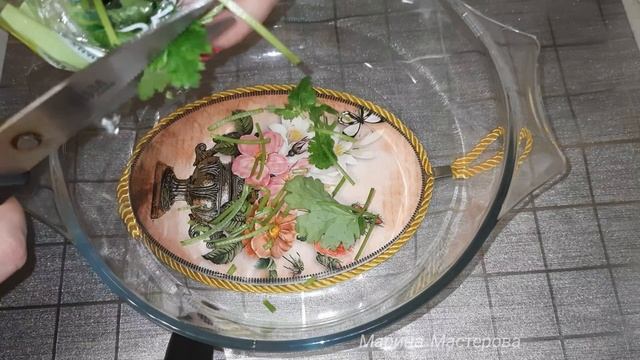 МАРИНОВАННЫЕ свиные ножки "МОЖОЖ" | Армянское блюдо  ◇ Armenian dish "MOJOZH"
