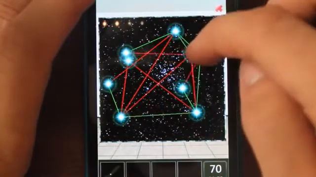 Прохождения игры Doors на Windows Phone (70 уровень) смотреть онлайн
