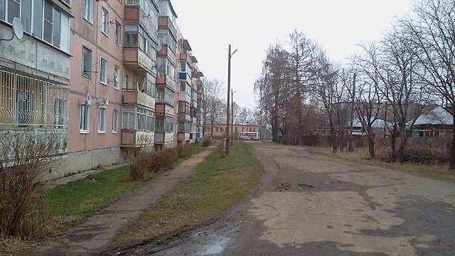Фотоальбом Наволоки5.wmv