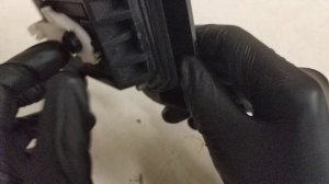 Ручка задней двери Pathfinder R51