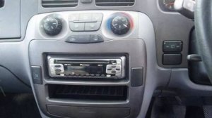 hyundai trajet 2.0 gls test