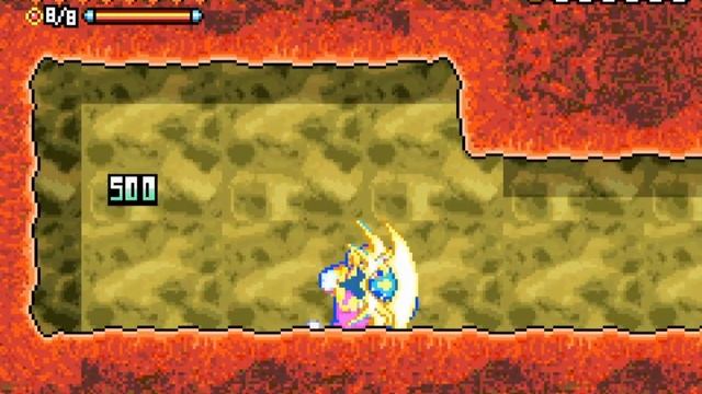 Wario Land 4 Parallel World- Nostalgic Forest Score Run (20880) смотреть онлайн