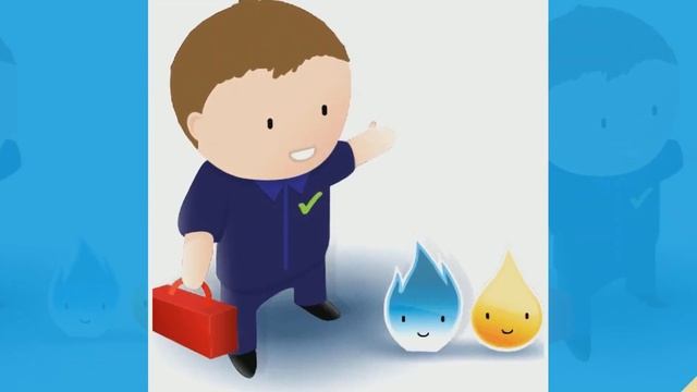 РЕМГАЗ - Ремонт газовых колонок в СПб