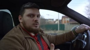 Последний Атмосферный PORSCHE CAYENNE