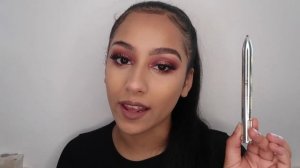 DO WE LOVE IT OR NAH? BENEFIT BROW CONTOUR PRO | Niah Selway