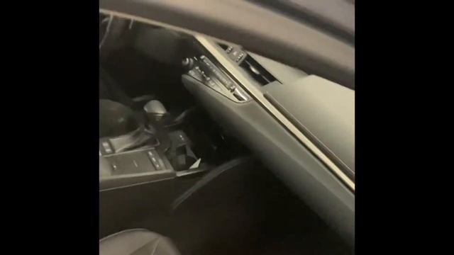 Prizrak 8GL на Lexus ES-250 смотреть онлайн