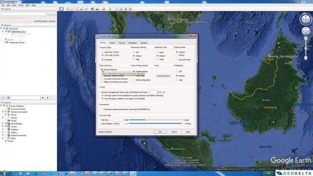 How to Plot netCDF data onto a Map using Python (with Matplotlib Basemap toolkit) (Part 4) смотреть онлайн