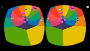 Топ 5 VR игра для андроид без джойстика