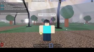 All reskins of the items, and how to get them. | Roblox BLOODTIDE