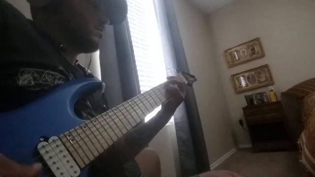 Ibanez RGDIR7M смотреть онлайн