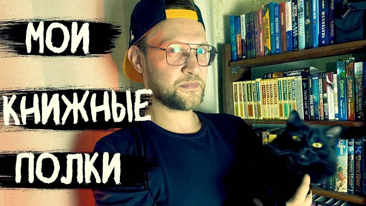 Книжные полки обзор смотреть онлайн