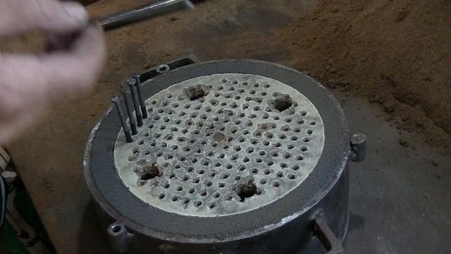 Радиатор для борща ВЕЛИКИЙ ОБЛОМ смотреть онлайн