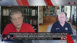 Смотрим Фила Джиральди: за полгода Израиль захватил больше земель, чем за предыдущие 30 лет.