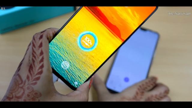 Oppo Reno 6 - FULL REVIEW | TheNutriGurl смотреть онлайн