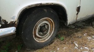 Выбираем Газ-21. Об оригинальности и колхозе. На примере автомобиля по низу рынка. Часть 2.