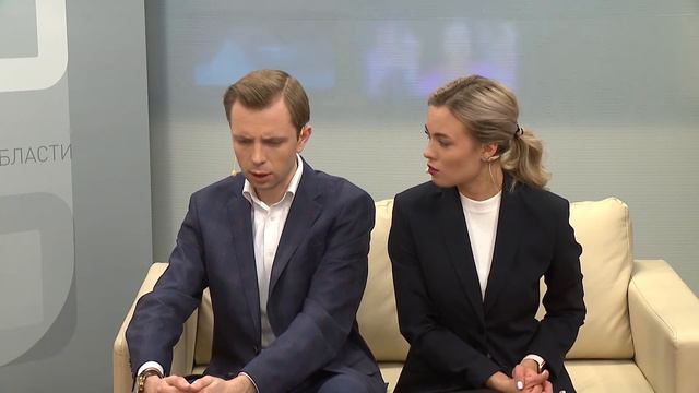 УТРО 21.02.2020 - Сергей Вифлянцев