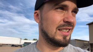 Ремонт трансмиссии за 6000$. Ремонт трака на ранчо коней в америке. Дальнобой по сша.