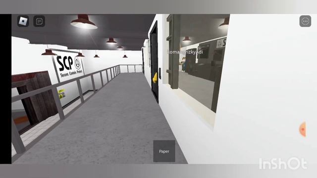 3 Times SCP-173 wasn't Functioning Right in Roblox, SCP-173 [Demonstration] смотреть онлайн