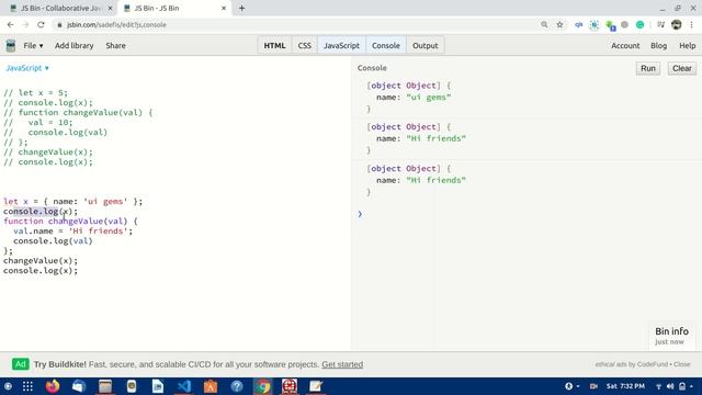 Javascript reference, இது கண்டிப்பா தெரியணும் | In Tamil
