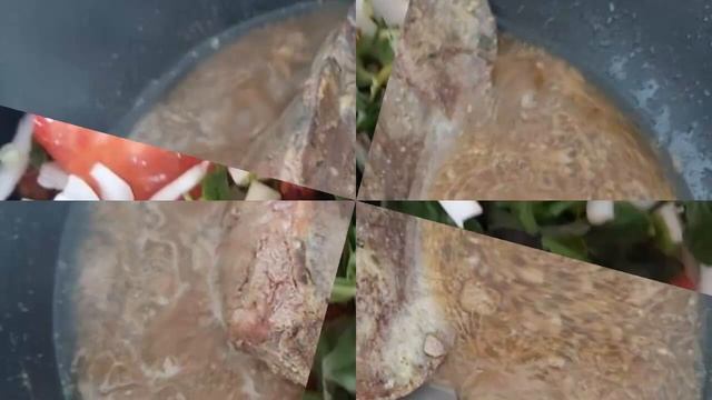 Рецепт Самая вкусная свиная печень