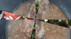 Рецепт Самая вкусная свиная печень