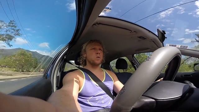 Аренда авто на Маврикии