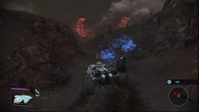 5: ПРОХОЖДЕНИЕ ЗА ОТСТУПНИКА | Mass Effect™ издание Legendary