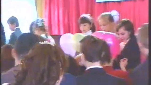 ВЫПУСК 1998г Санкт Петербург Красносельский район школа 369