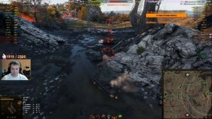 50TP - ДА ЭТО ЖЕ ИМБА 9 ЛВЛ ● Как играть на 50ТП ● ЛучшееДляВас