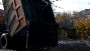 Копаем и заливаем фундамент для сруба. Дом за 200 тысяч своими руками