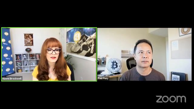 Synthetix and Augur explained! смотреть онлайн